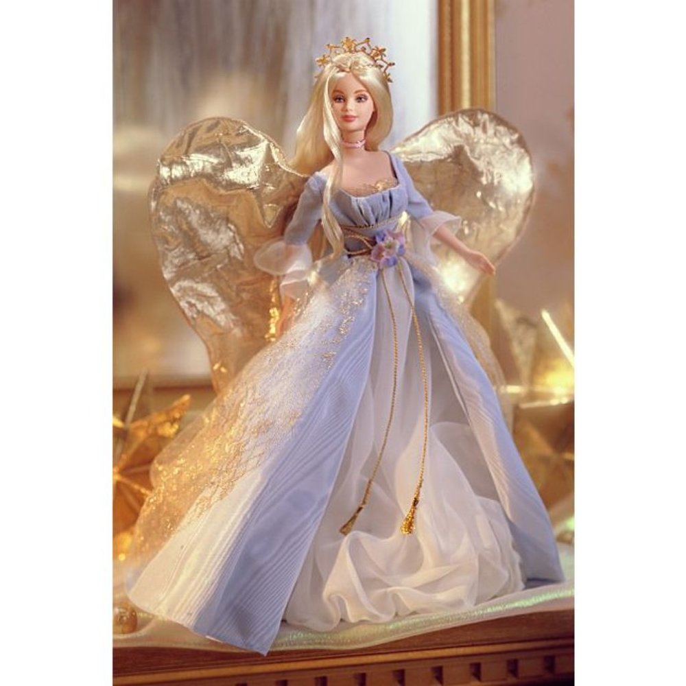 Angel of Peace Barbie Collector Edition '99 NIB - Picture 1 of 11